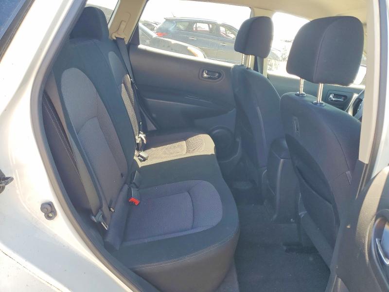 Продаж на аукціоні авто 2011 Nissan Rogue, vin: JN8AS5MT5BW179009, номер лоту: 58931936