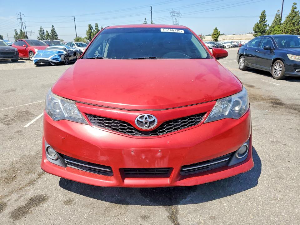 Продаж на аукціоні авто 2014 Toyota Camry, vin: 4T1BF1FK0EU801111, номер лоту: 56180776