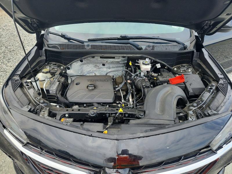 Продаж на аукціоні авто 2021 Buick Encore Gx, vin: KL4MMESLXMB117860, номер лоту: 56592896