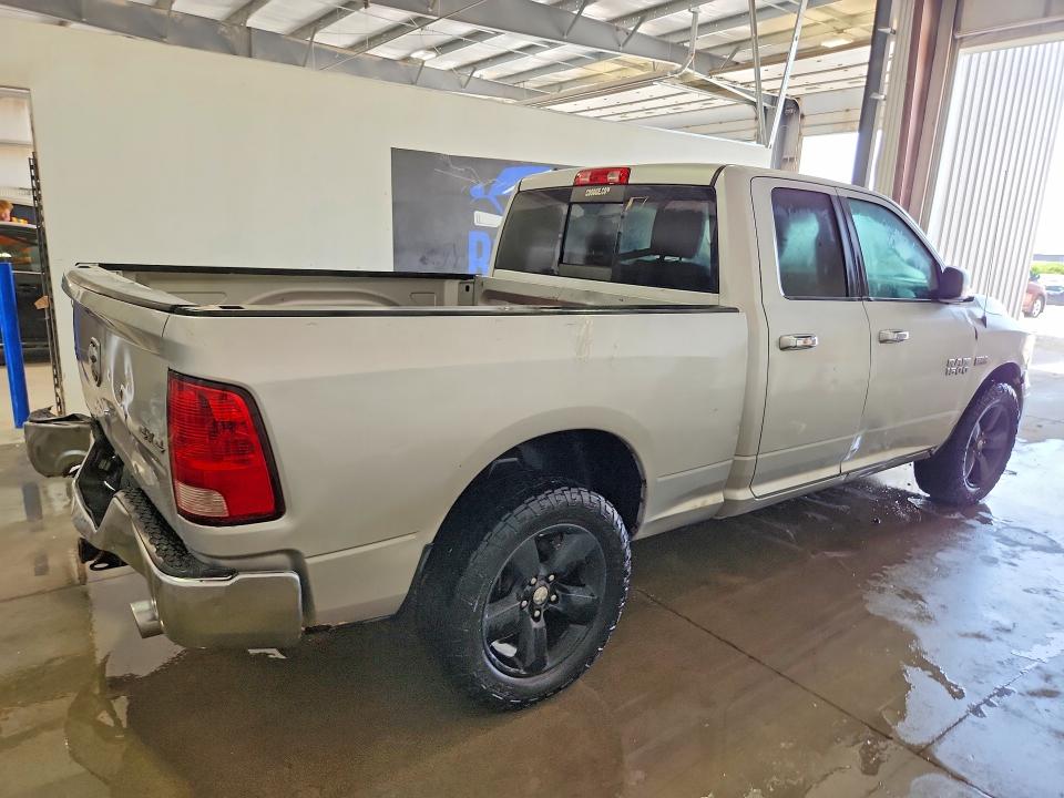 Продаж на аукціоні авто 2013 Ram 1500, vin: 1C6RR7GT8DS695691, номер лоту: 57353976