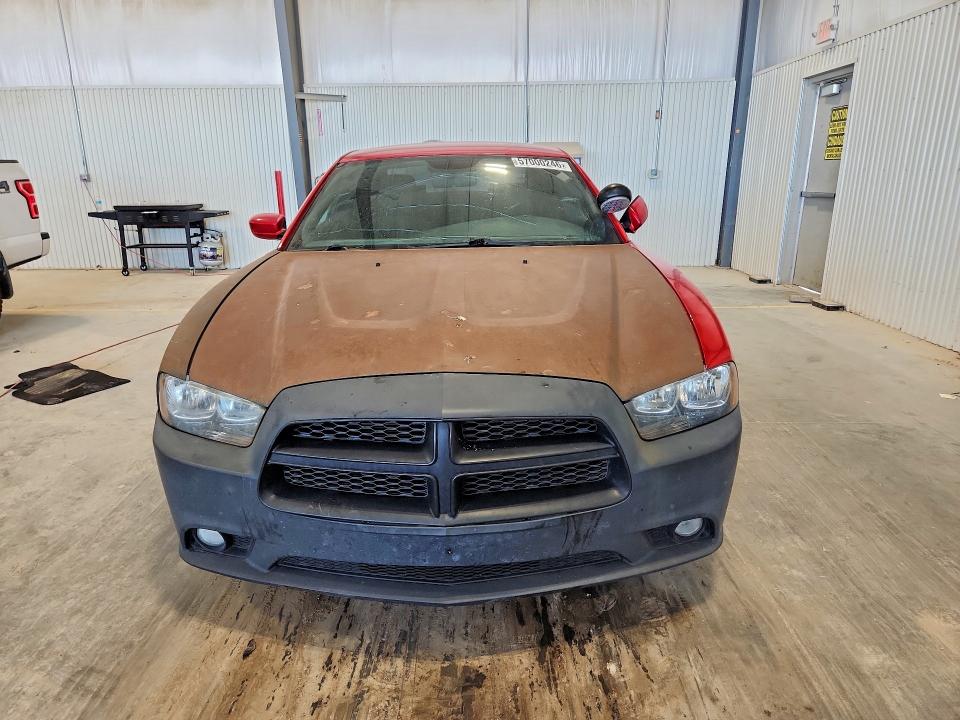 Aukcja sprzedaży 2014 Dodge Charger, vin: 2C3CDXATXEH158923, numer aukcji: 57000246