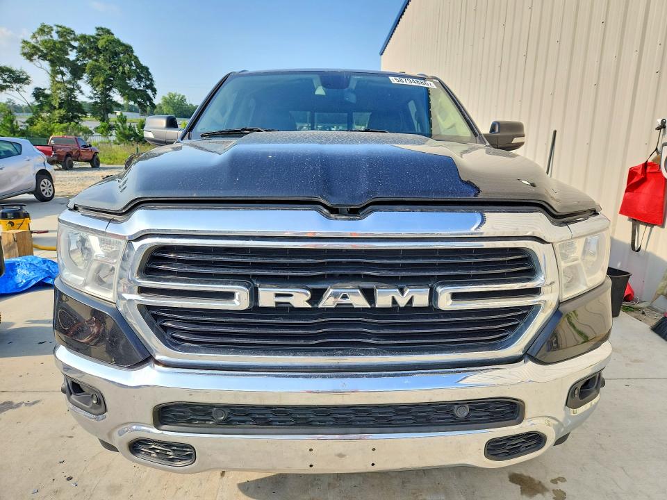 Aukcja sprzedaży 2019 Ram 1500, vin: 1C6SRFFT9KN668590, numer aukcji: 58794886