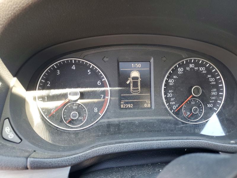 Aukcja sprzedaży 2014 Volkswagen Passat, vin: 1VWBT7A31EC120426, numer aukcji: 56536916