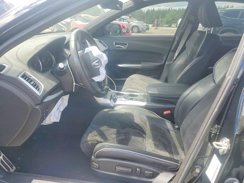 Aukcja sprzedaży 2020 Acura Tlx, vin: 19UUB2F67LA003514, numer aukcji: 58057086