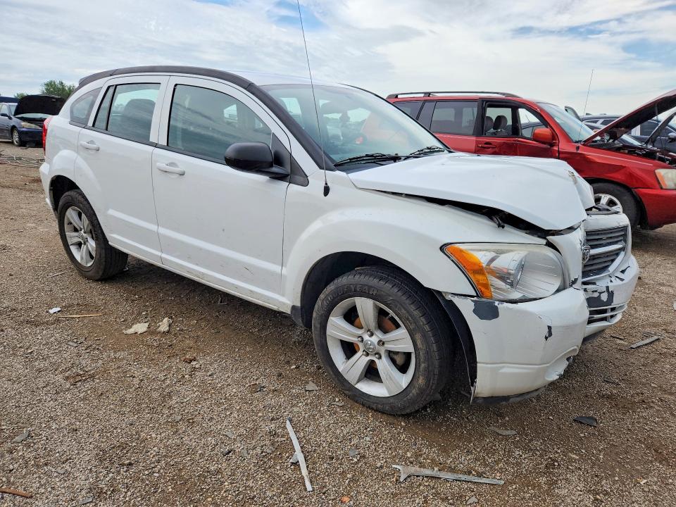 56722476 :رقم المزاد ، 1B3CB3HA1BD242458 vin ، 2011 Dodge Caliber مزاد بيع