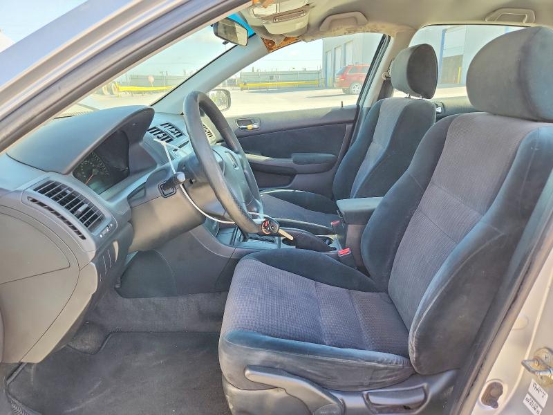 Aukcja sprzedaży 2003 Honda Accord, vin: 3HGCM56333G703965, numer aukcji: 56889286