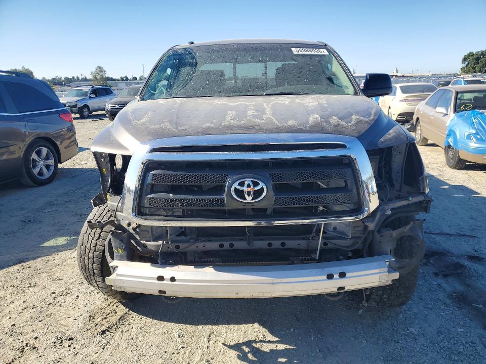 Aukcja sprzedaży 2011 Toyota Tundra, vin: 5TFUY5F17BX208118, numer aukcji: 58986926