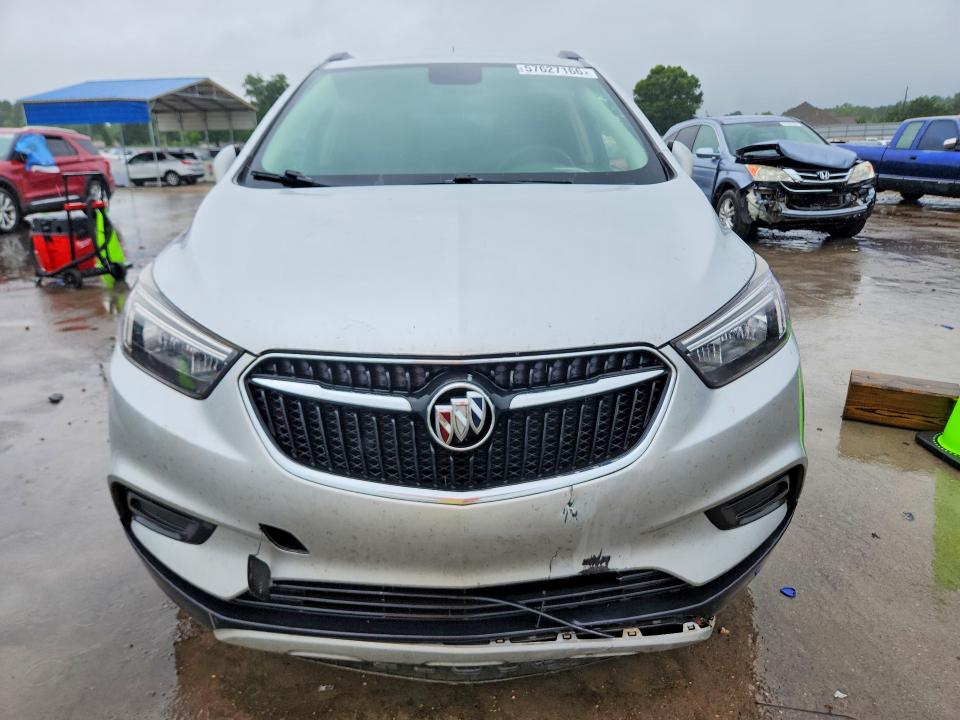 Продажа на аукционе авто 2019 Buick Encore, vin: KL4CJASB8KB809391, номер лота: 57627166