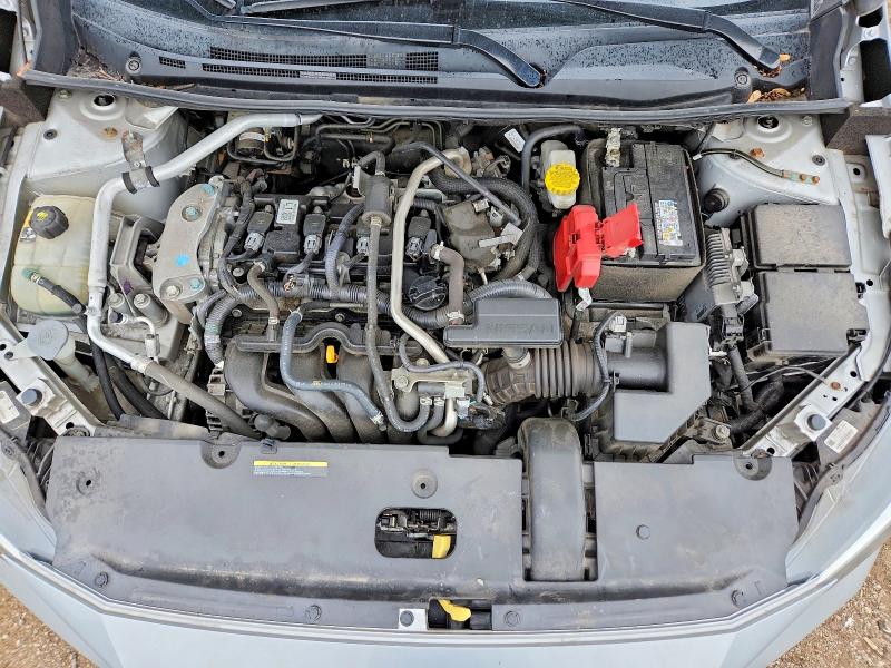 2021 Nissan Sentra მანქანა იყიდება აუქციონზე, vin: 3N1AB8CV9MY326852, აუქციონის ნომერი: 56369386