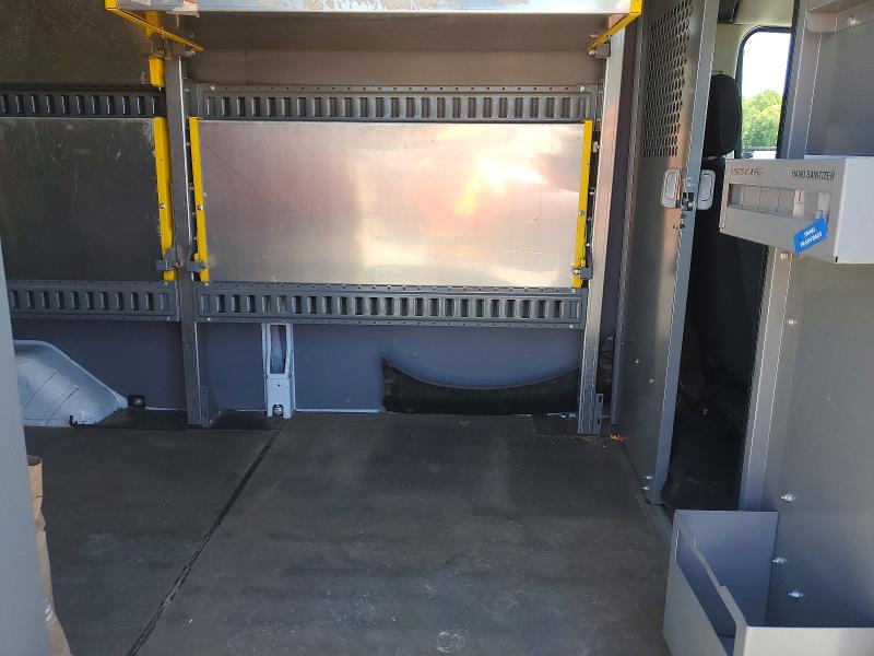 Aukcja sprzedaży 2022 Ford Transit, vin: 1FTBW3XK8NKA14238, numer aukcji: 56038896