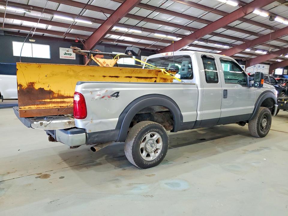 Aukcja sprzedaży 2016 Ford F250, vin: 1FT7X2B62GEC78290, numer aukcji: 57294356
