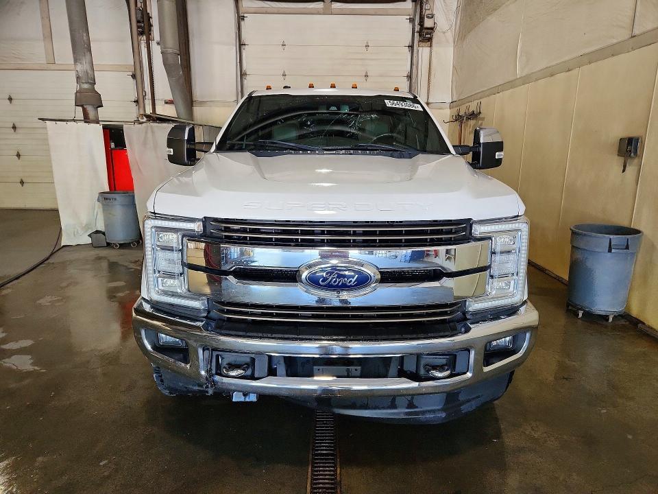 Продаж на аукціоні авто 2017 Ford F350, vin: 1FT8W3BT9HEF14843, номер лоту: 56493086