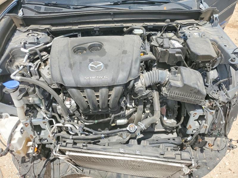 Продаж на аукціоні авто 2021 Mazda Cx-30, vin: 3MVDMADL0MM319707, номер лоту: 58758586