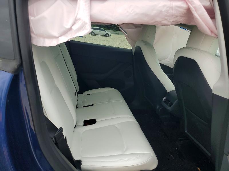 Aukcja sprzedaży 2023 Tesla Model Y, vin: 7SAYGAEEXPF647190, numer aukcji: 56084546