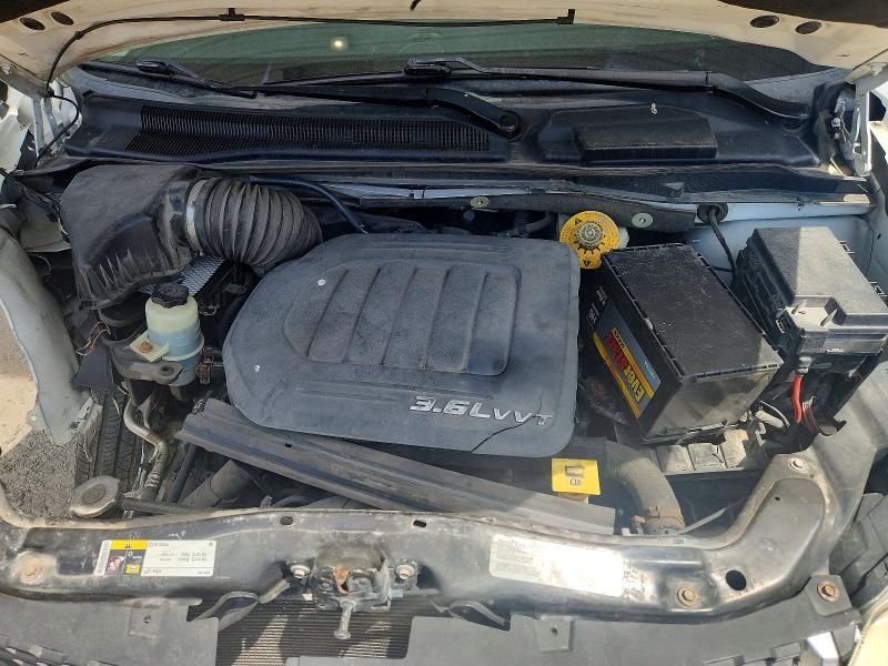 2014 Ram Tradesman მანქანა იყიდება აუქციონზე, vin: 2C4JRGAG3ER322420, აუქციონის ნომერი: 54859966