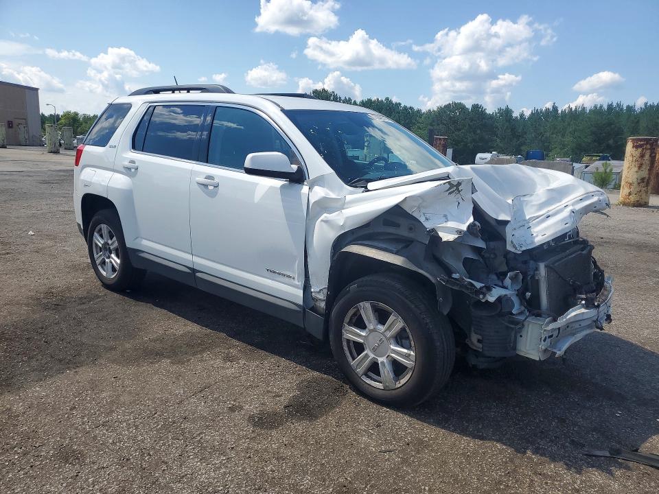 Aukcja sprzedaży 2015 Gmc Terrain, vin: 2GKALREK8F6347557, numer aukcji: 73343315