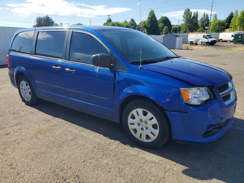 Продаж на аукціоні авто 2013 Dodge Grand Caravan, vin: 2C4RDGBG0DR768622, номер лоту: 57962296