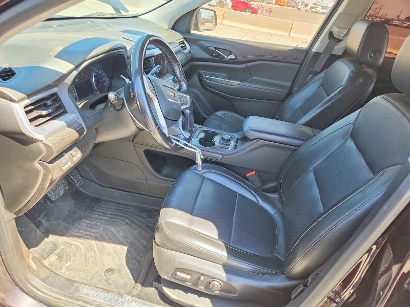 Продажа на аукционе авто 2021 Gmc Acadia, vin: 1GKKNML47MZ125499, номер лота: 58943116