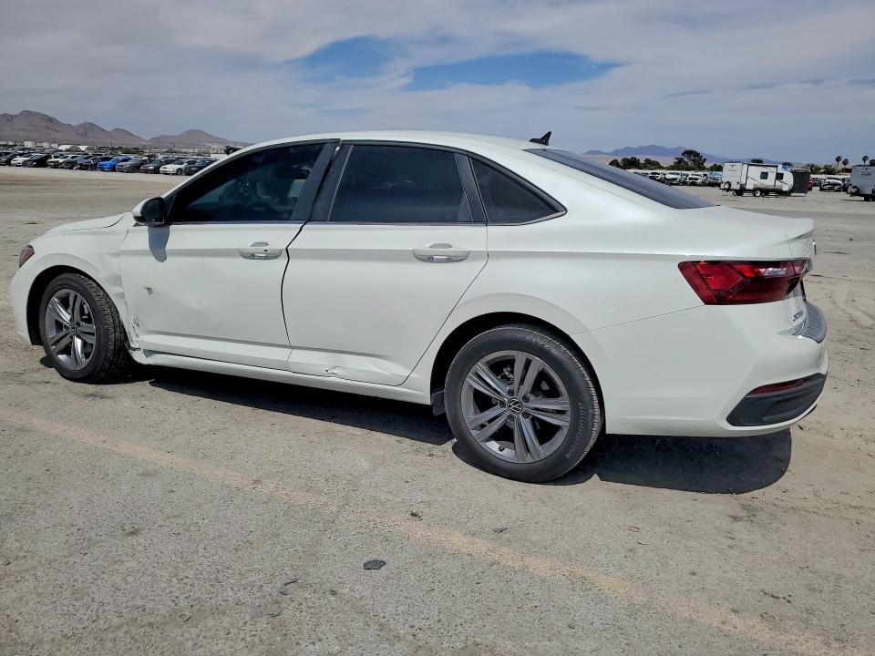 Продаж на аукціоні авто 2024 Volkswagen Jetta, vin: 3VWEM7BU3RM035674, номер лоту: 56461686
