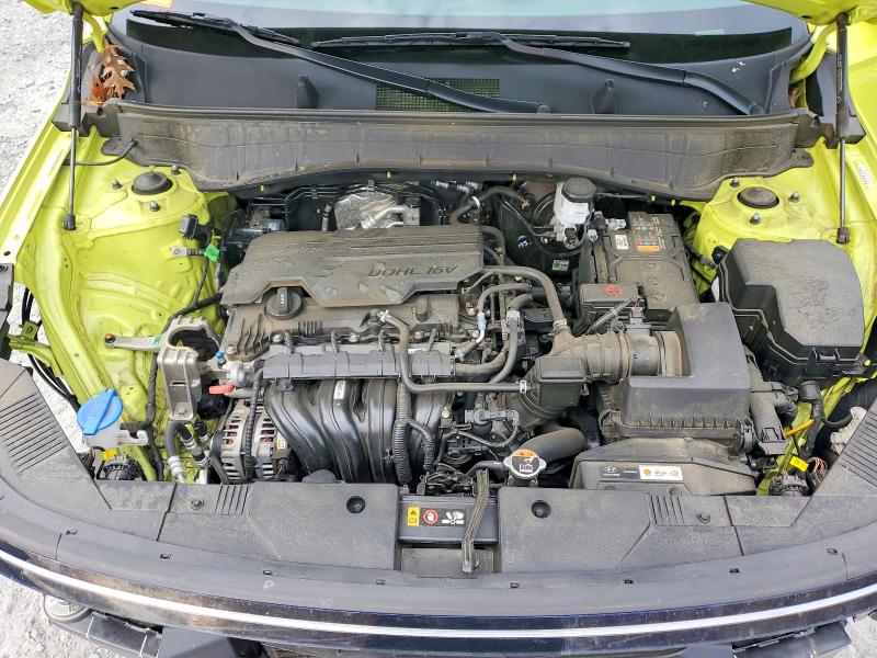 Aukcja sprzedaży 2024 Hyundai Kona, vin: KM8HA3AB7RU115729, numer aukcji: 58507376
