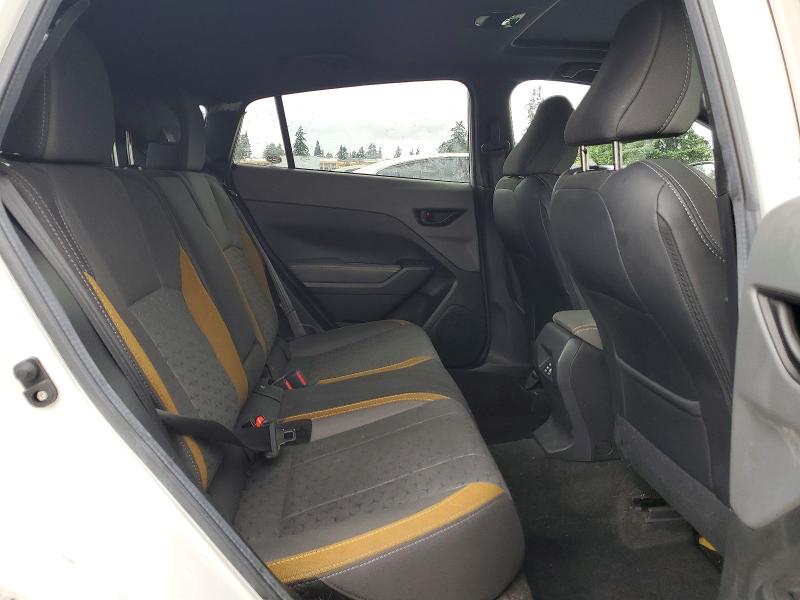 Продажа на аукционе авто 2024 Subaru Crosstrek, vin: 4S4GUHF6XR3769769, номер лота: 58940996
