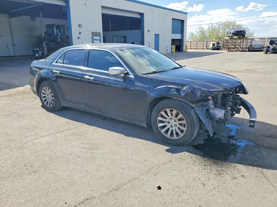 Aukcja sprzedaży 2015 Chrysler 300c, vin: 2C3CCAEG6FH876810, numer aukcji: 59003566