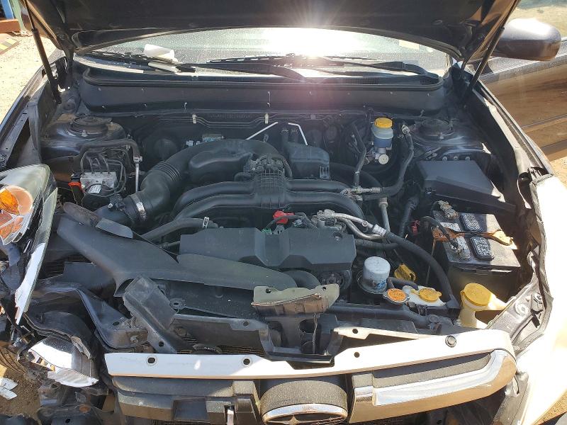 Продаж на аукціоні авто 2013 Subaru Outback, vin: 4S4BRBCC3D3238845, номер лоту: 58129046