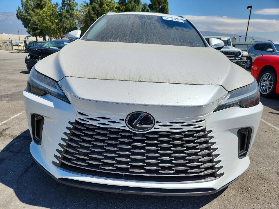 Aukcja sprzedaży 2023 Lexus Rx 350, vin: 2T2BAMBA7PC016064, numer aukcji: 58793236