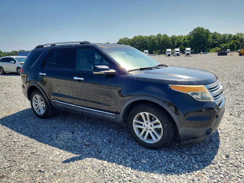 59582876 :رقم المزاد ، 1FMHK7D89CGA70898 vin ، 2012 Ford Explorer مزاد بيع