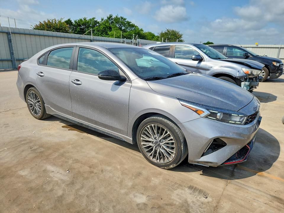 Aukcja sprzedaży 2024 Kia Forte, vin: 3KPF54AD7RE774254, numer aukcji: 58492036