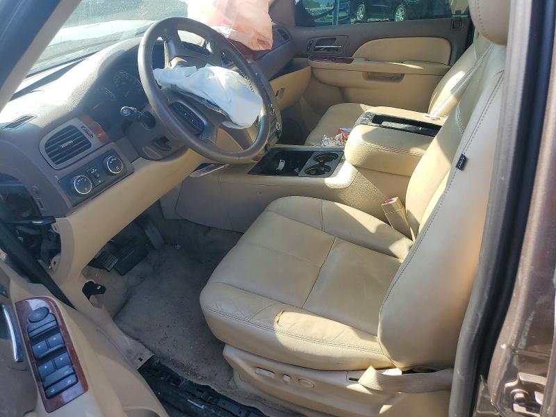 2013 Gmc Yukon Xl მანქანა იყიდება აუქციონზე, vin: 1GKS2KE7XDR327676, აუქციონის ნომერი: 55558836