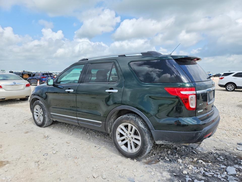 Aukcja sprzedaży 2013 Ford Explorer, vin: 1FM5K7D90DGA04057, numer aukcji: 56471946