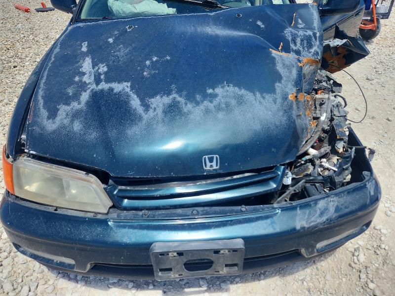 Продажа на аукционе авто 1994 Honda Accord, vin: 1HGCE1892RA009184, номер лота: 57066916