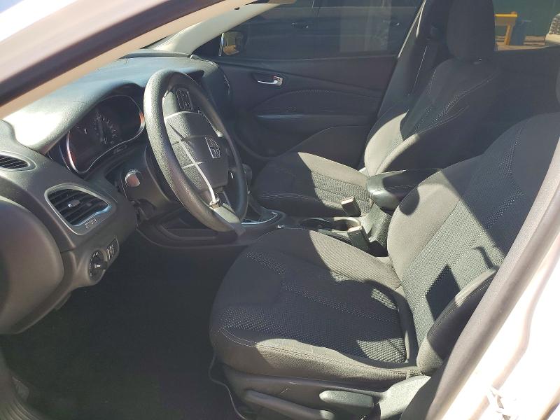 2015 Dodge Dart მანქანა იყიდება აუქციონზე, vin: 1C3CDFBB4FD320026, აუქციონის ნომერი: 56625216