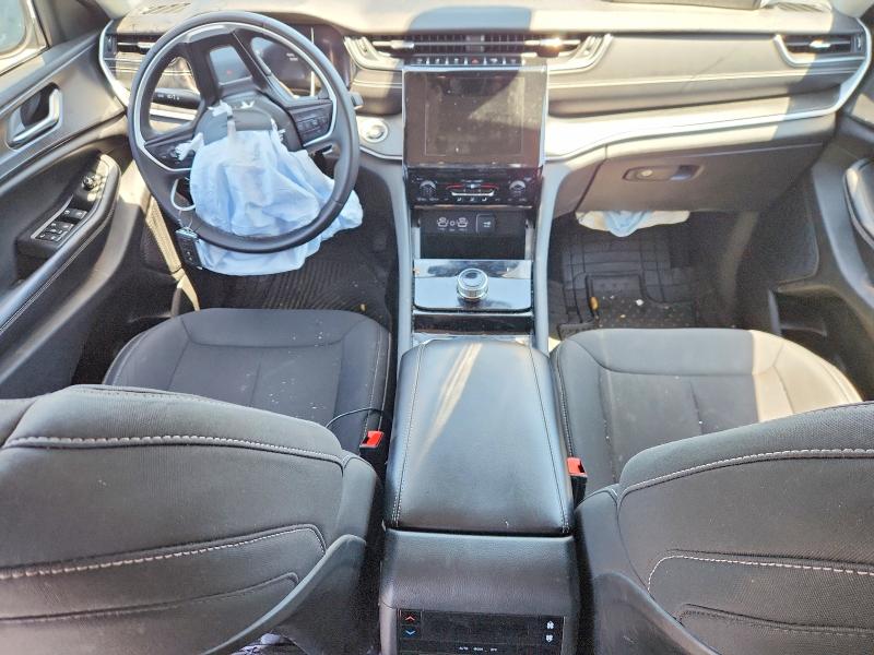 Продажа на аукционе авто 2023 Jeep Grand Cherokee, vin: 1C4RJKAG1P8881248, номер лота: 56027396