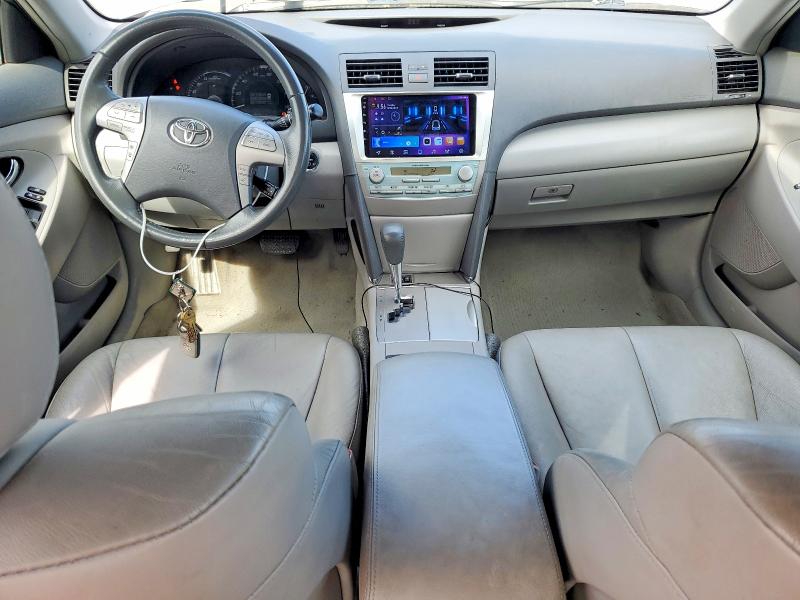 Aukcja sprzedaży 2009 Toyota Camry, vin: 4T1BB46K59U101958, numer aukcji: 56824946