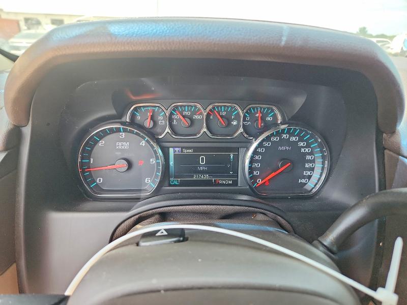 Продажа на аукционе авто 2015 Chevrolet Suburban, vin: 1GNSCKKC5FR605114, номер лота: 55691716