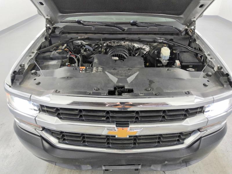 Aukcja sprzedaży 2016 Chevrolet Silverado, vin: 1GCNCNEH3GZ192805, numer aukcji: 54836736