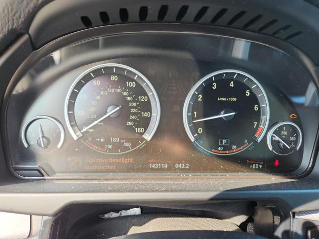 Aukcja sprzedaży 2014 Bmw X5, vin: 5UXKR0C54E0K46612, numer aukcji: 58348306