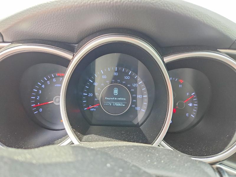 Продаж на аукціоні авто 2015 Kia Optima, vin: 5XXGN4A79FG442804, номер лоту: 58482346