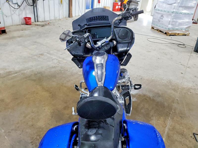 Aukcja sprzedaży 2024 Harley-davidson Fltrx, vin: 1HD1KH710RB628748, numer aukcji: 58604446
