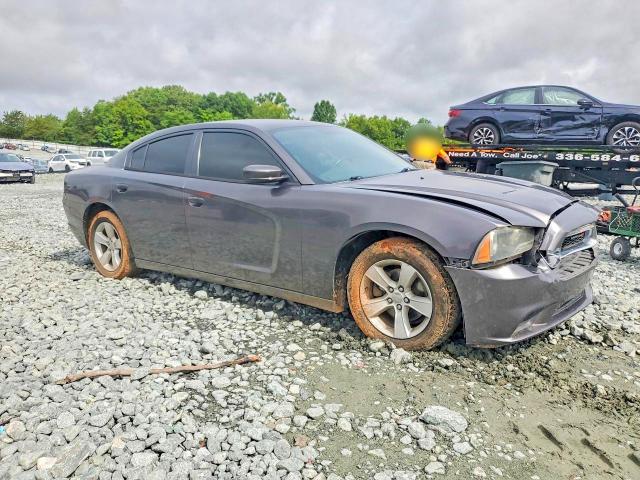 2014 Dodge Charger მანქანა იყიდება აუქციონზე, vin: 2C3CDXBG1EH146936, აუქციონის ნომერი: 58285546