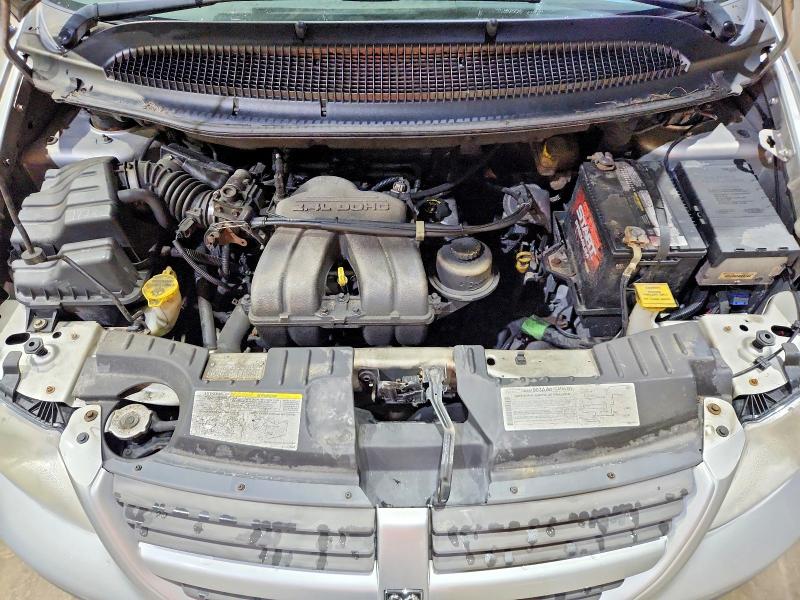 Aukcja sprzedaży 2005 Dodge Caravan, vin: 1D4GP25B95B110012, numer aukcji: 58973276