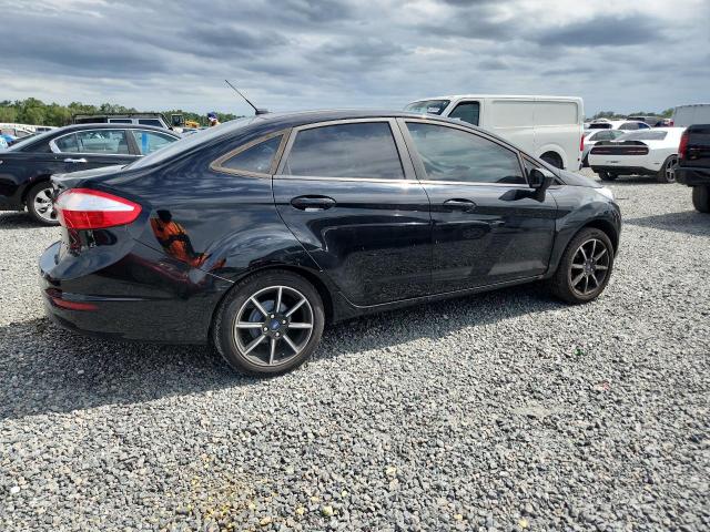 Продажа на аукционе авто 2019 Ford Fiesta, vin: 3FADP4BJ1KM161568, номер лота: 56151506