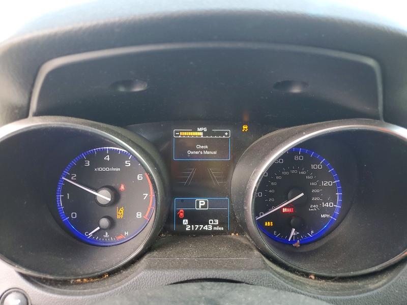 Aukcja sprzedaży 2016 Subaru Outback, vin: 4S4BSAHC8G3267947, numer aukcji: 58374726