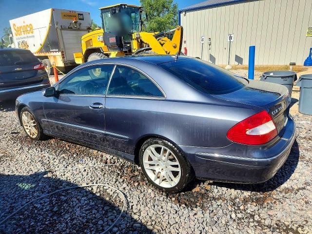 58364436 :رقم المزاد ، WDBTJ56H98F238201 vin ، 2008 Mercedes-benz Clk مزاد بيع