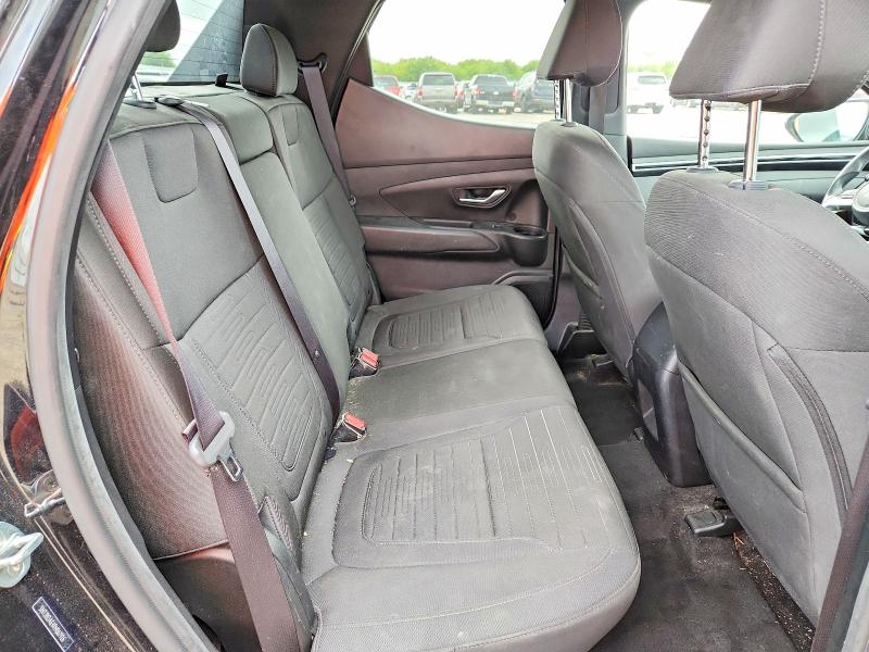 Aukcja sprzedaży 2023 Hyundai Santa Cruz, vin: 5NTJBDAE4PH067926, numer aukcji: 56329656