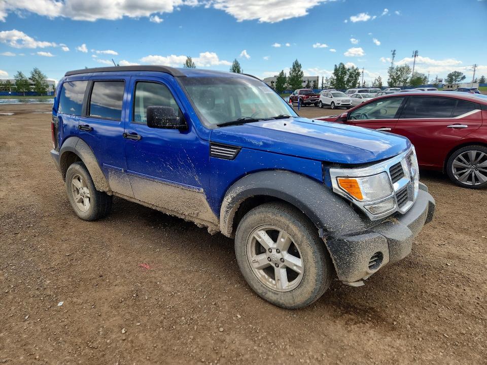Aukcja sprzedaży 2008 Dodge Nitro, vin: 1D8GU28K18W189112, numer aukcji: 55958556