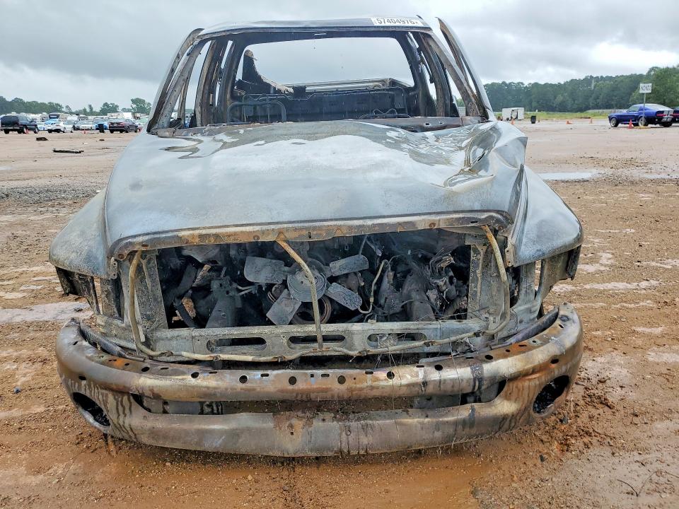 Aukcja sprzedaży 2003 Dodge Ram 1500, vin: 1D7HA18D23S255308, numer aukcji: 57404976