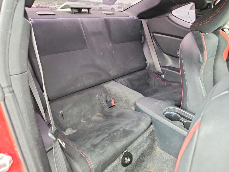 Продаж на аукціоні авто 2016 Scion Fr-s, vin: JF1ZNAA14G8701650, номер лоту: 56995736